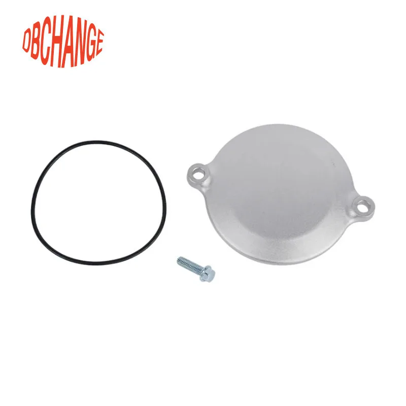 

Боковая крышка головки блока цилиндров для Wuyang / Sundiro Honda CC110