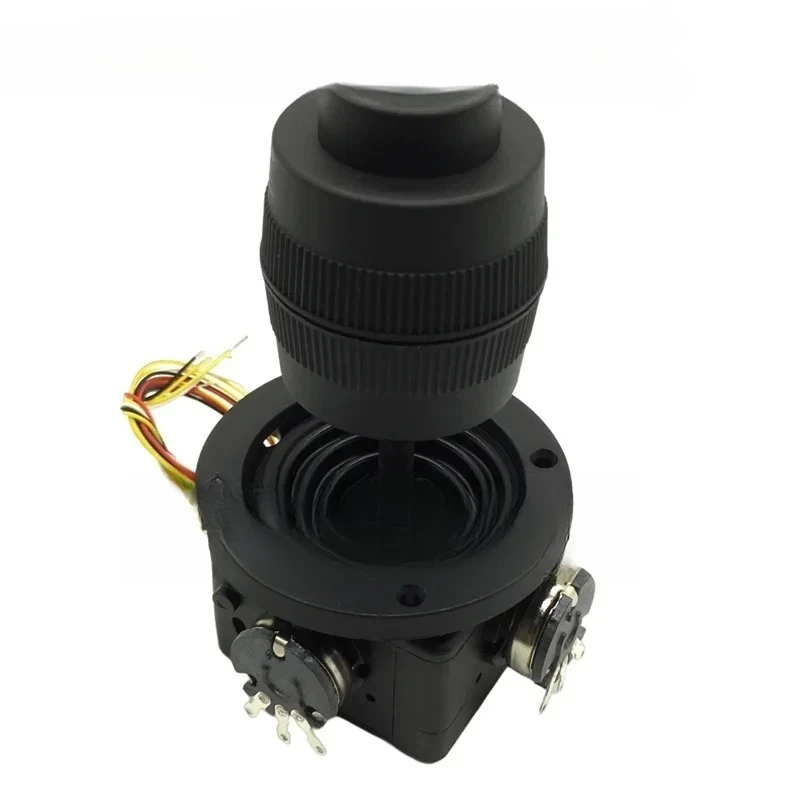 4D joystick potentiometer JH-D400X-R2/R4 resistance value 5K10K 4D sealed button control lever
