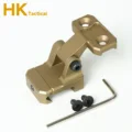 DE Picatinny Rail