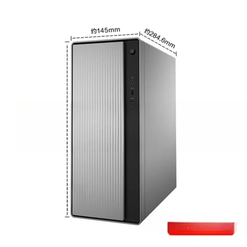 510Pro desktop i5-10400f16gm.2512g-4g independent graphics card