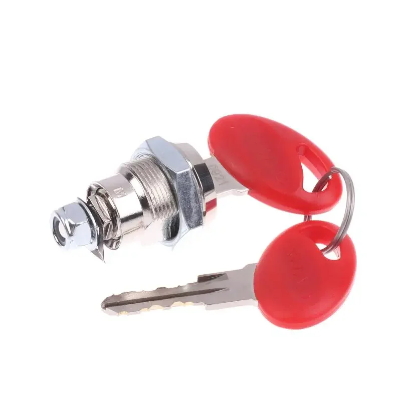 1Set Motorcycle Rear Roof Box SideTrunk Lock Kit For SHAD SH23 SH26 SH29 SH33 SH36 SH39 SH40 SH45 SH48