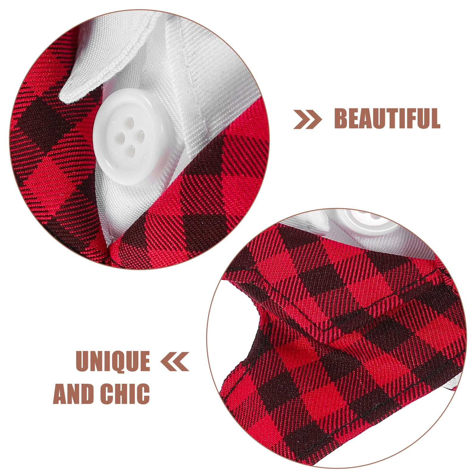 

Bird Gentleman Outfit Creative Parrot Holiday Clothes Novelty Cosplay Shirt Warm Comfortable Pet Parrot Clothing Decor