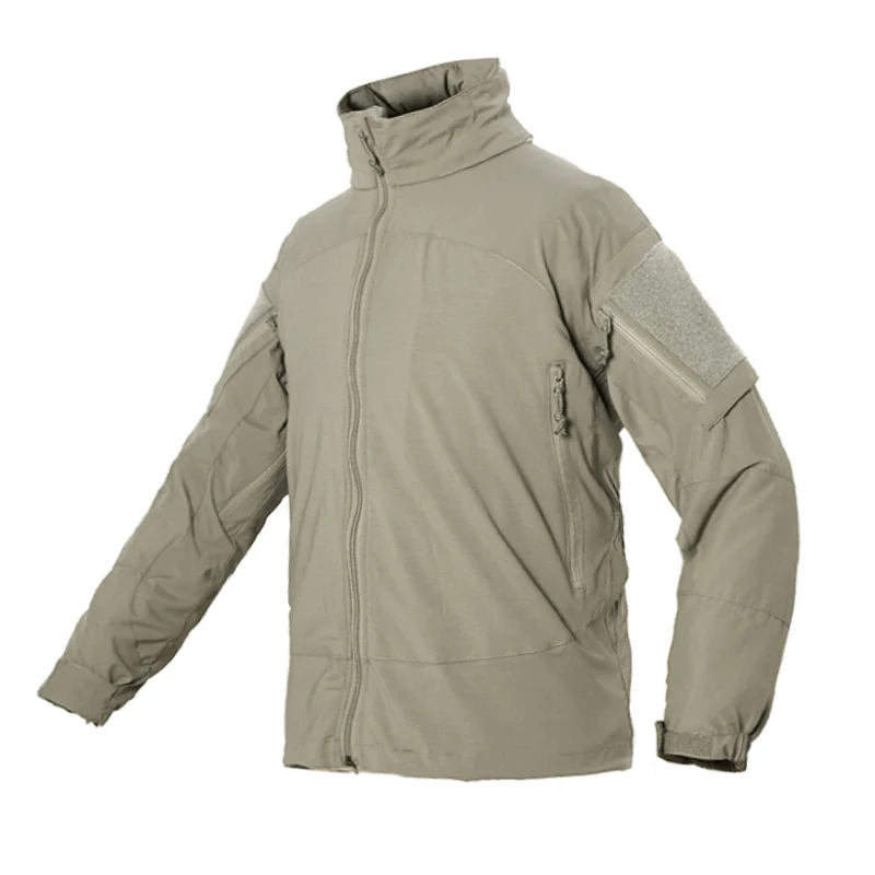 Outdoor ZSTM-L5 Long Sleeved Jacket