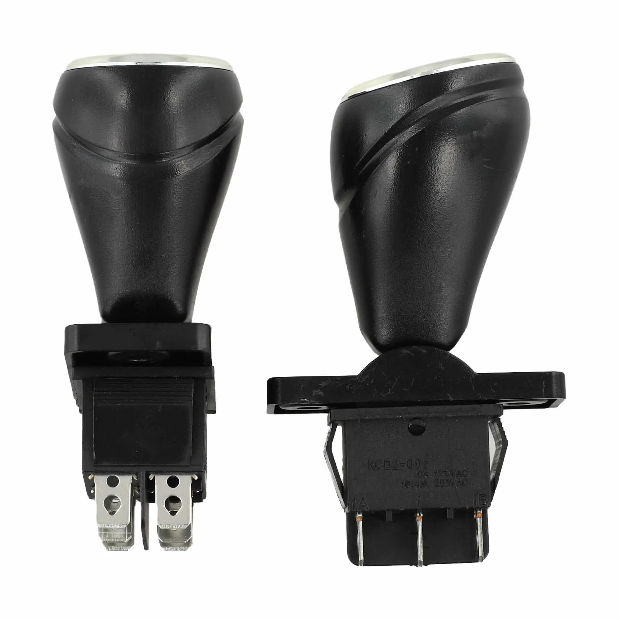 Replacement Joystick Children\\\'s Toy Parts 2.1 X 1 X 3.6 Inches Safety Standards Compliance UL Certified Components
