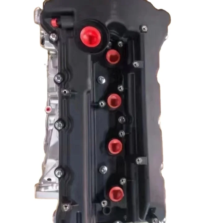 

OEM factory petrol engine G4KC 2.4L auto engine system for hyundai