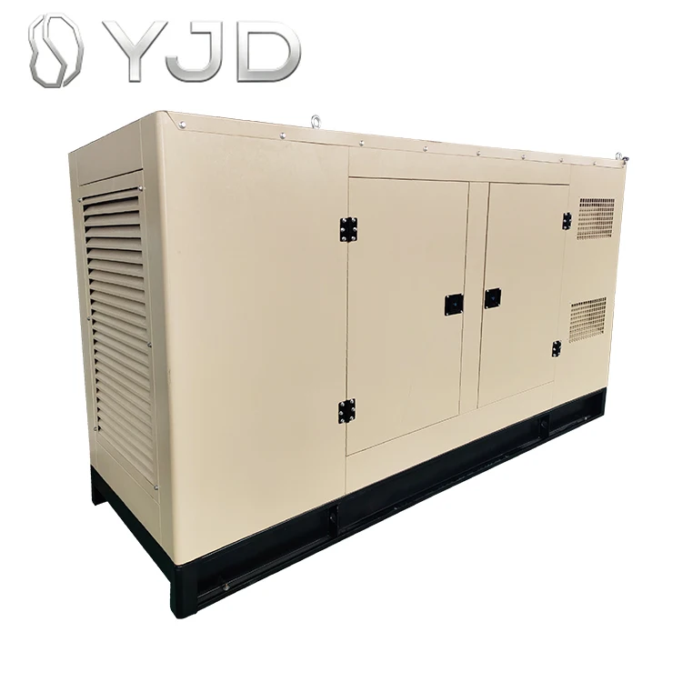 Best Price Silent Generator 300kva 250kw diesel Generator