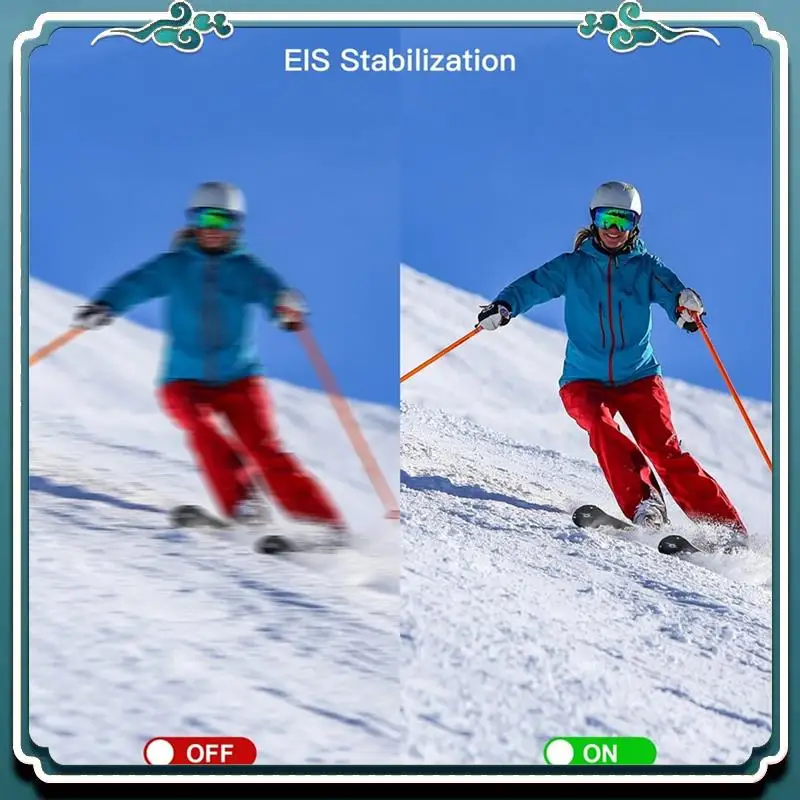 Easy To Use 1080P H…