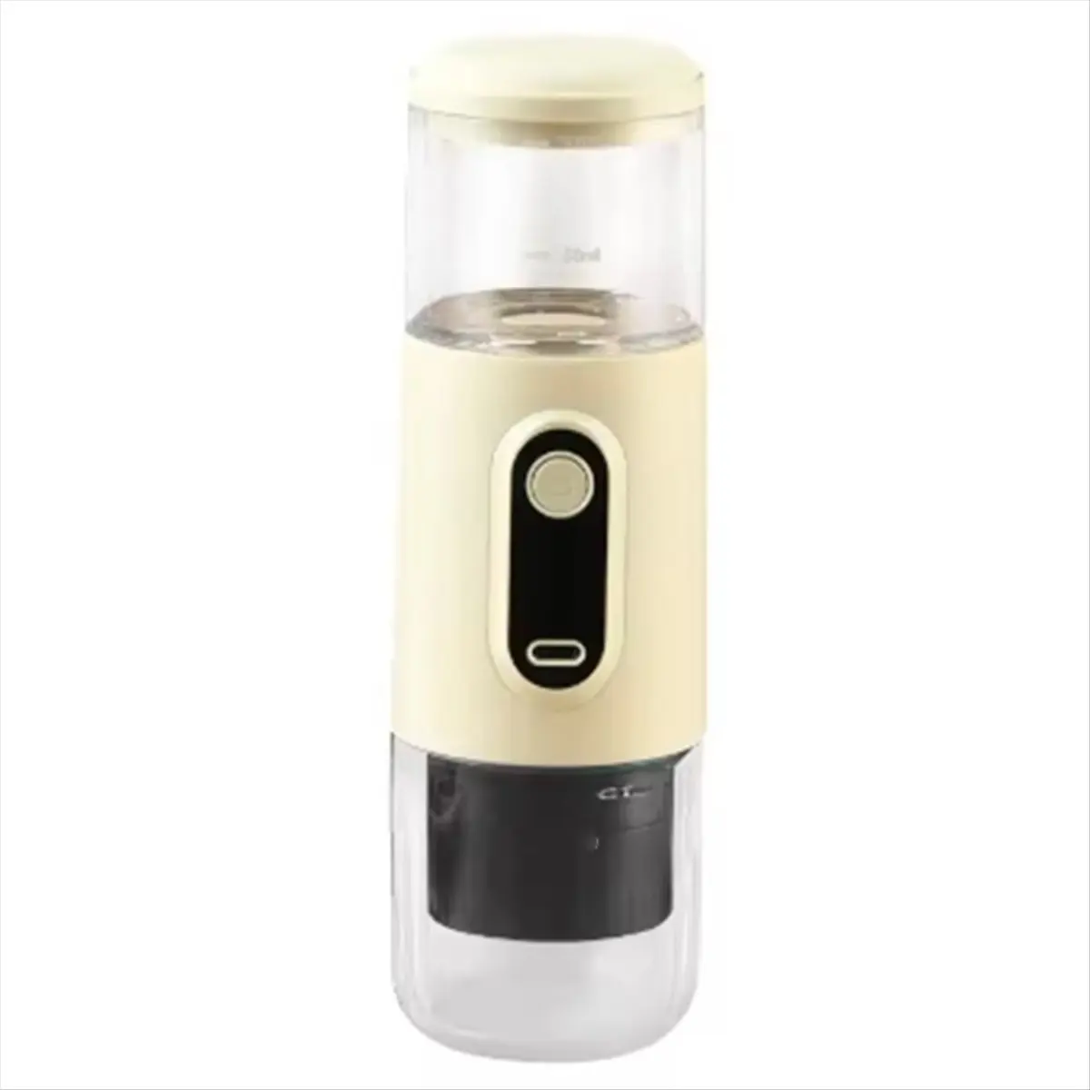 [Vend for]Coffee Machine Wireless Small Portable Coffee Grinder Electric Wireless Coffee Machine Small Portable Coffee Machine