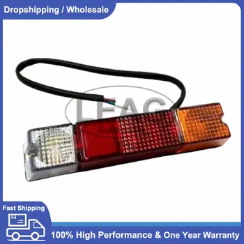 56620-23000-71 堆高機配件 後尾燈 12V 後組合燈 適用於豐田堆高機 全新 8 最佳銷售 豐田堆高機 - №2