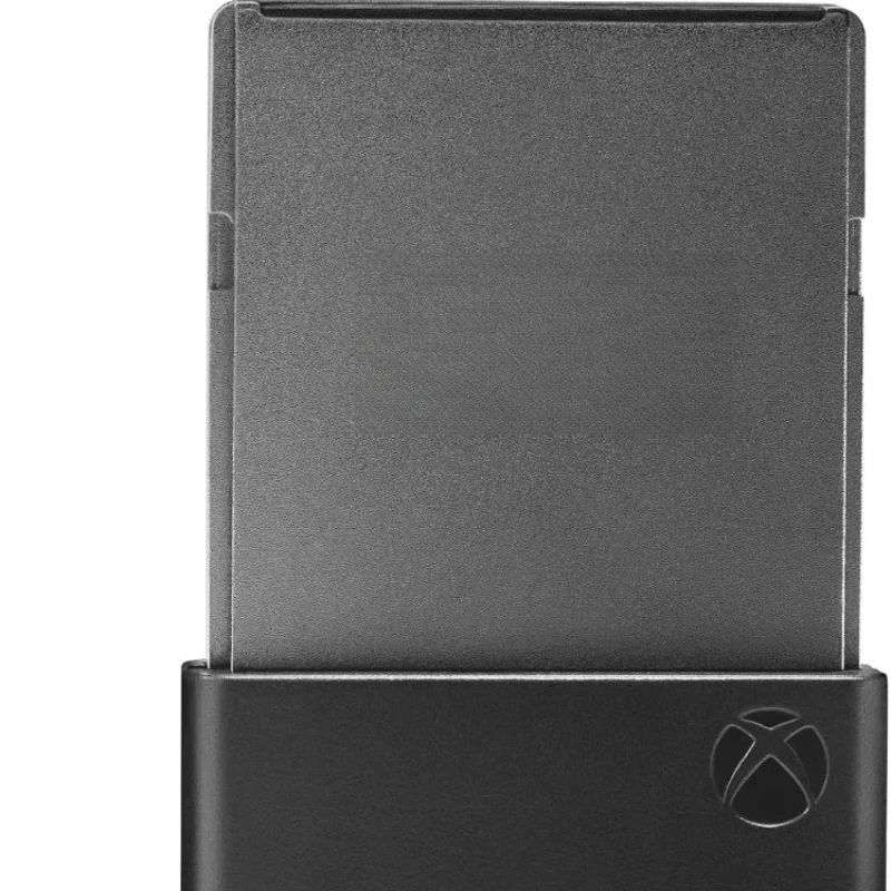 Tarjeta de Expansión de Almacenamiento de 2 TB, Unidad de Estado Sólido NVMe SSD para Xbox Series X | S, Quick Resume, Plug & Play, con licencia (STJR20)