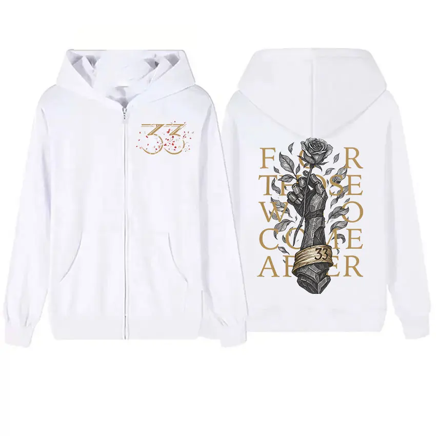 Thumbnail 2 - #13 Top Mens Zip Up Hoodies Picks for Every Budget