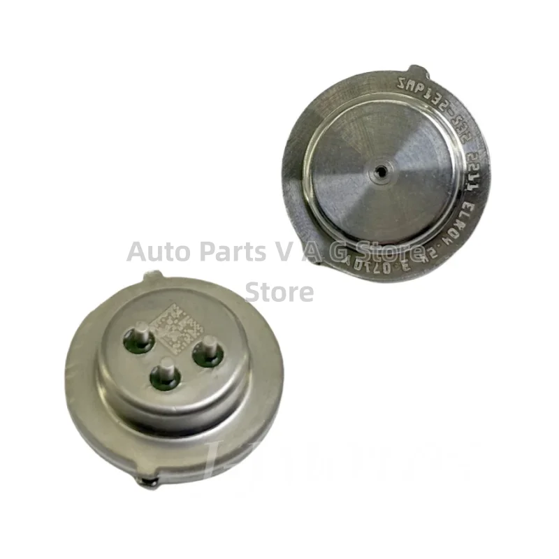 2025 New OEM Pair 0DE 0GC DQ380 DQ381 Pressure Sensor TCM Transmission Control Unit TCU 725.0 For Audi Q3 VW TIGUAN SCIROCCO A3