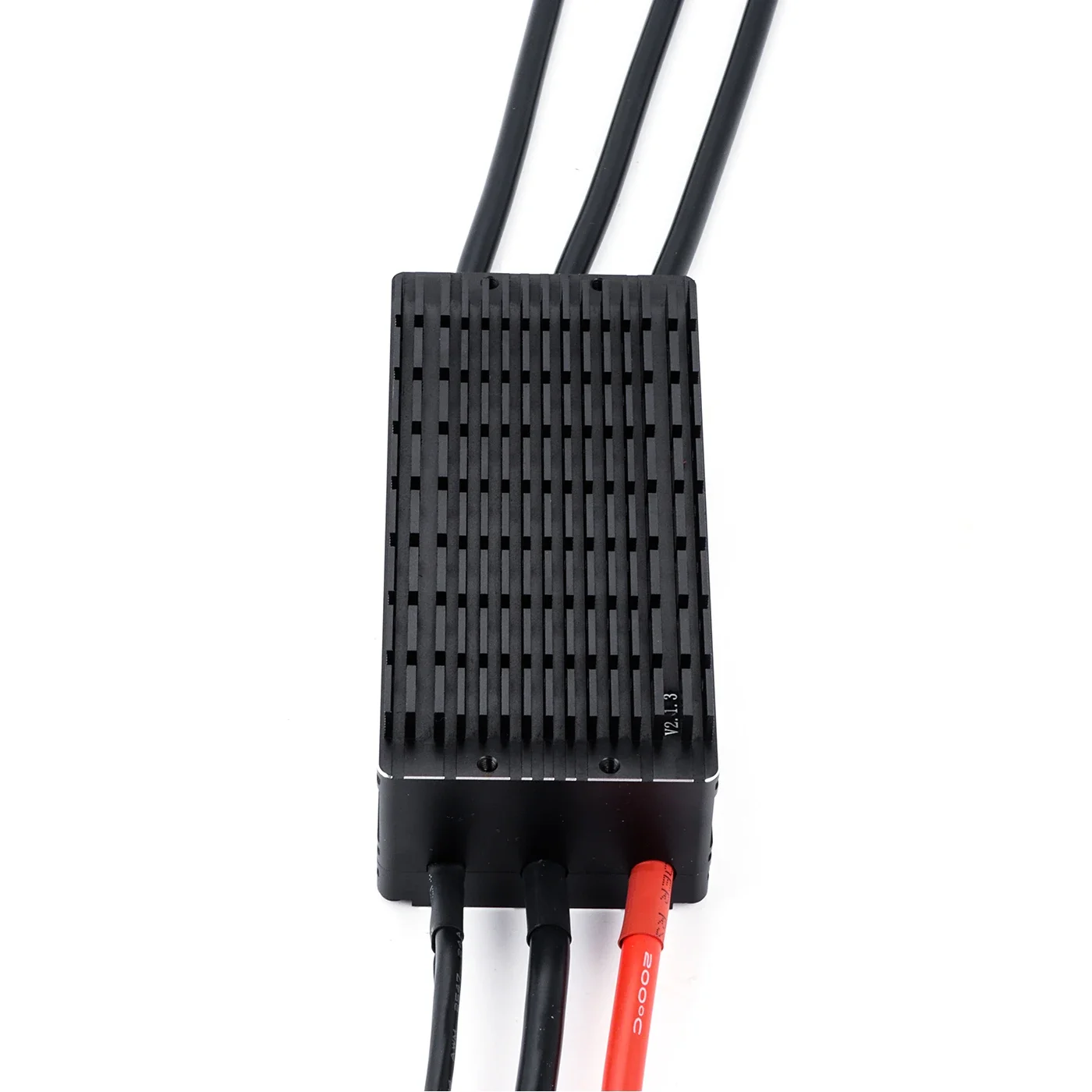 FRC 150A 12-24S وحدة تحكم إلكترونية في السرعة محرك بدون فرشاة Dr-one ESC لطائرة Dr-one Multicopter EVTOL Air-plane