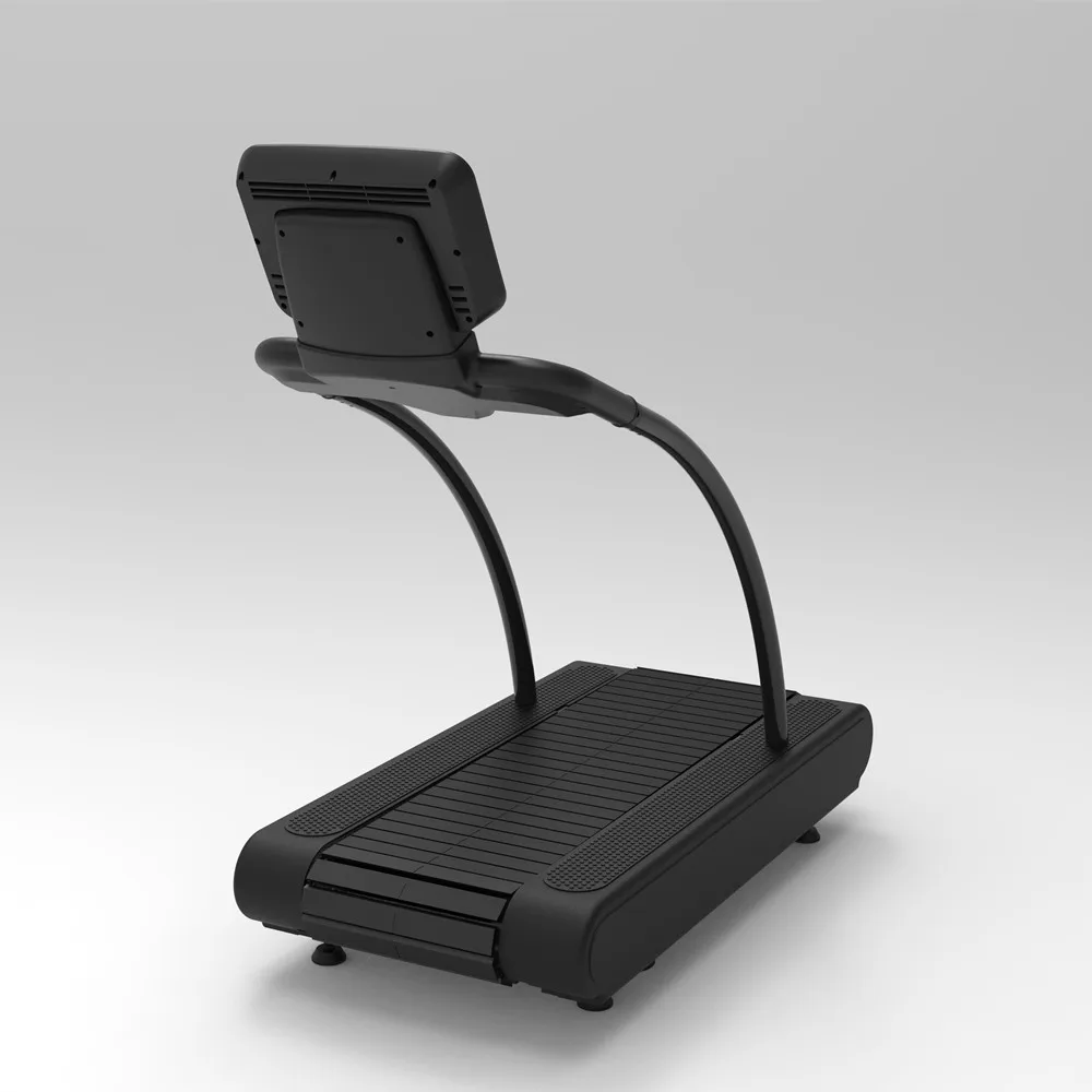 New arrival Crawler Treadmill electric treadmill