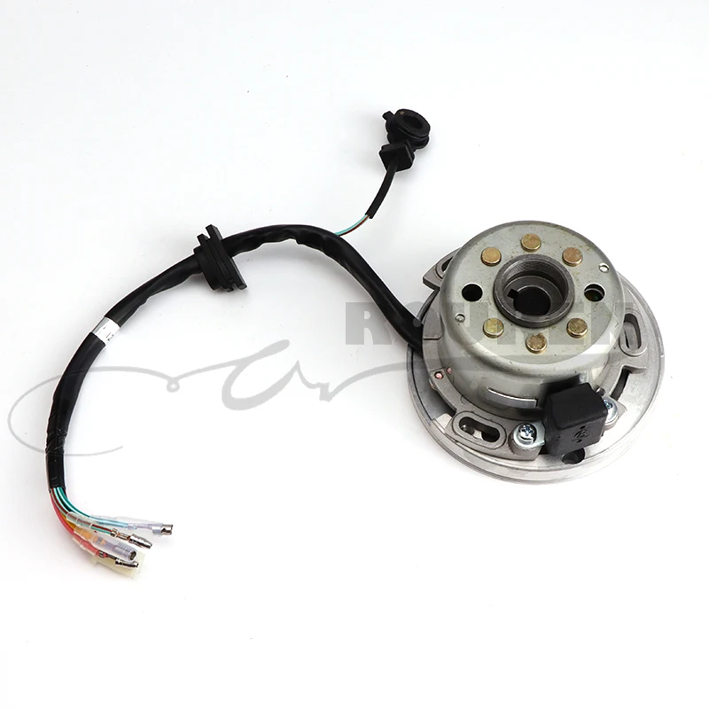 High Performance Magneto Stator Rotor Kit Dirt Bike LF  Lifan 150cc CDI Use  motorcycles accessories