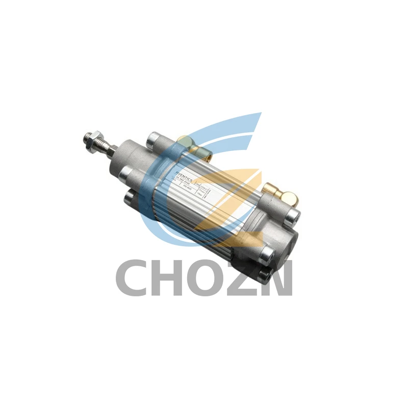 Heidelberg 00.580.4546 Imported Ink Roller Cylinder SM/CD102 Inverted Cylinder Refacciones Heidelberg Spare Parts
