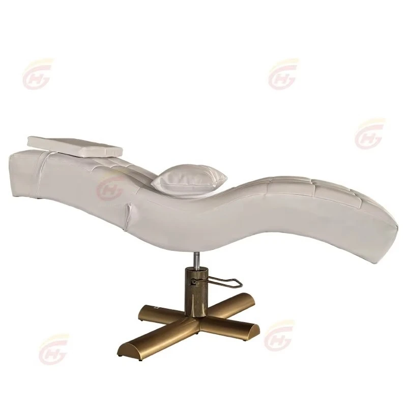 yjq Beauty Massage Bed Beauty Salon Special Skin Management Spa Bed