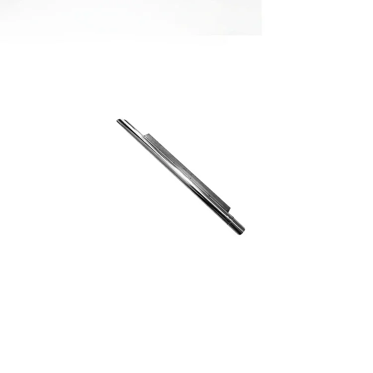 

Stainless steel suction pipe for suction hopper vacuum