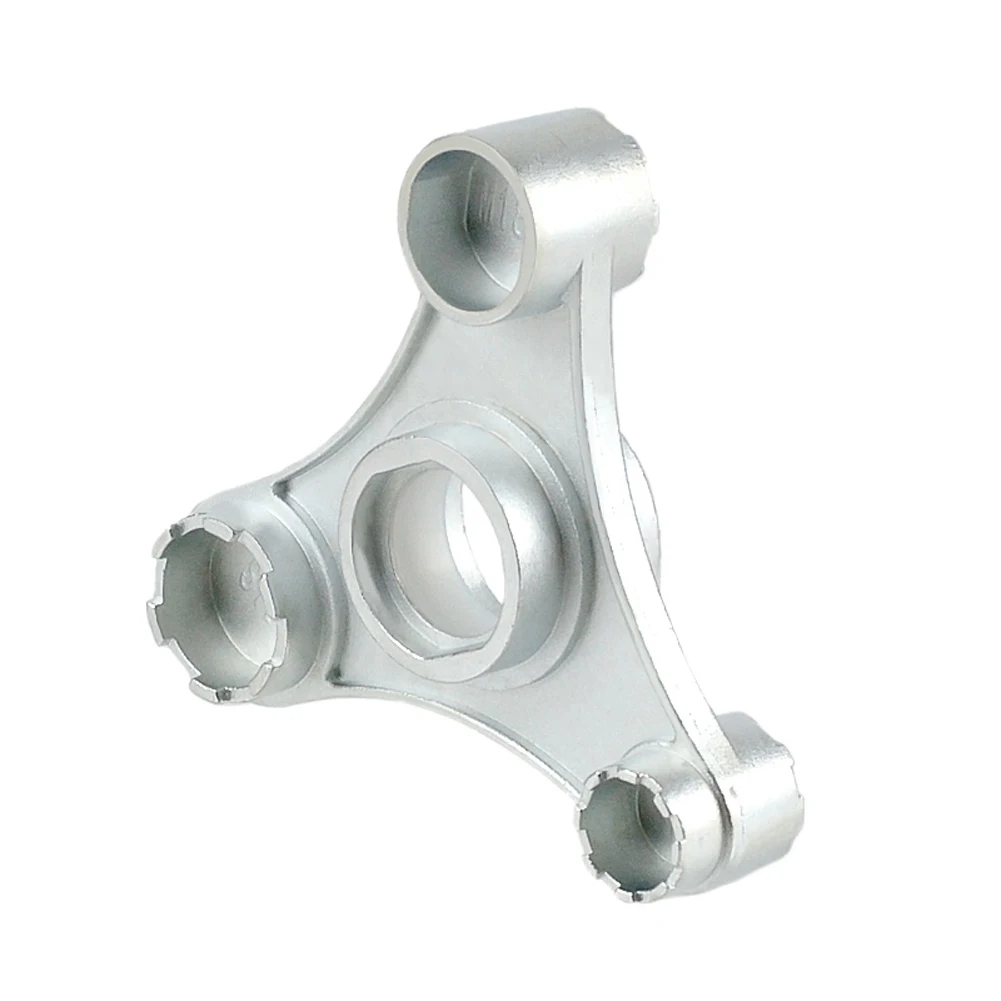 8 in 1 Faucet Aerator Removal Tool Zinc Alloy Faucet Aerator Key Portable Faucet Key Aerator Remover for Hidden Threaded Aerator