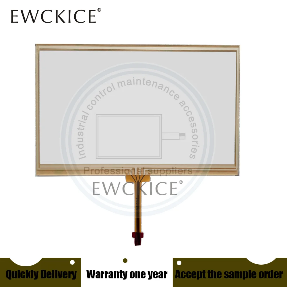 

NEW KDT-3878 HMI KDT3878 PLC KDT 3878 Touch Screen Panel Membrane Touchscreen