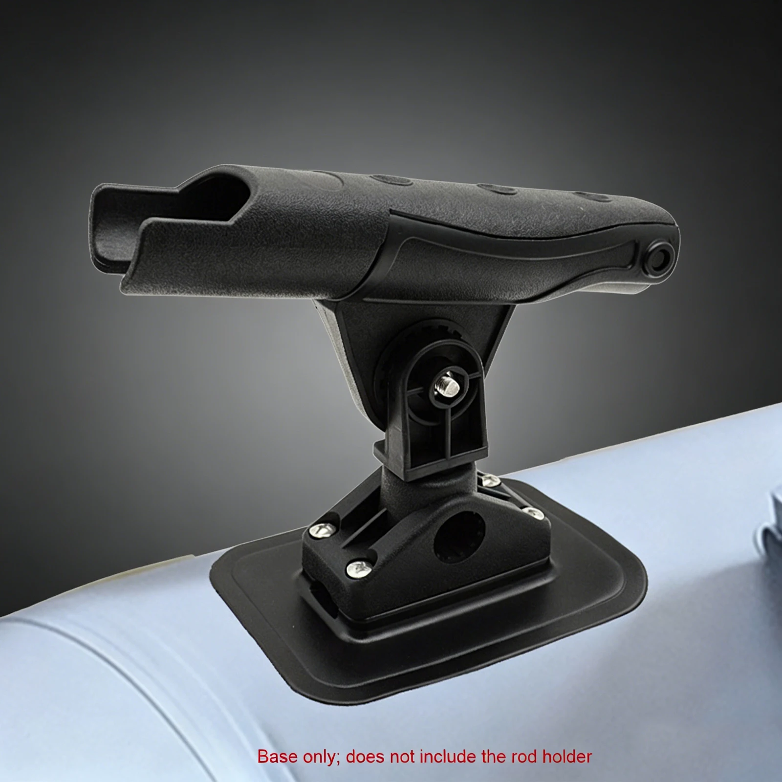 Supporto per ecoscandaglio in - Fishing Kayak Fish Finder Mount recensione e prezzo