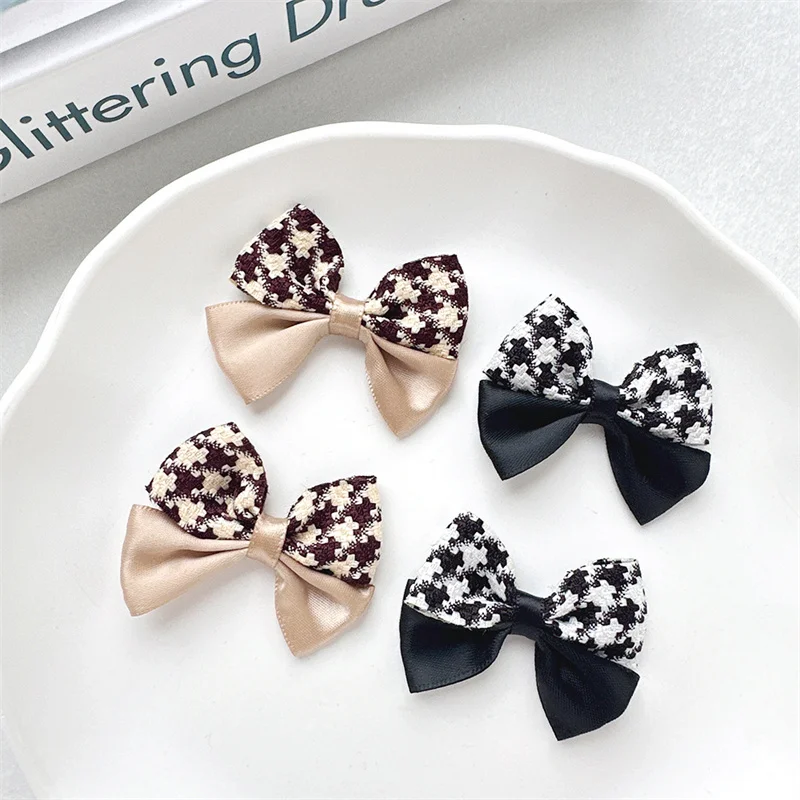 

New Classic Bow Shoes Accessories DIY Sandals Cave Shoes Garden Shoes Flower Festival Gift Detachable Shoe Buckle Wholesale