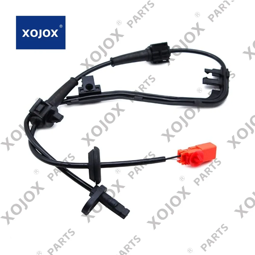

XOJOX 57475-SEN-H01 57475SENH01 Датчик скорости заднего левого колеса ABS подходит для 2003-2006 годов для седана, автозапчасти, датчики ABS