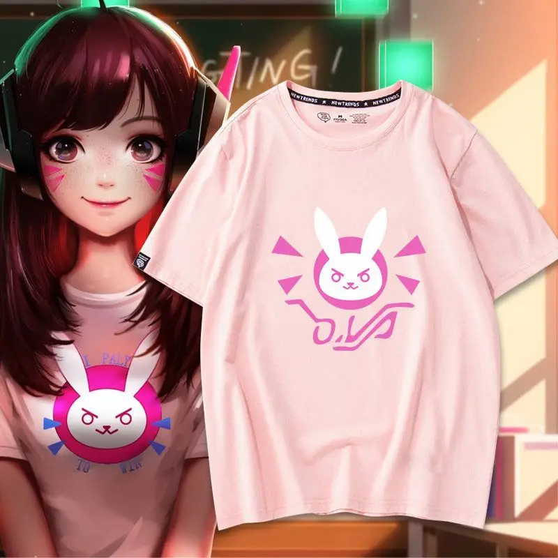 Kawaii Dva Rabbit P… - image