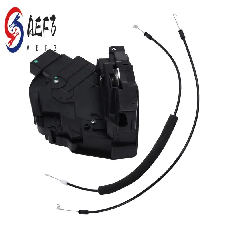 

AEF3-Car Door Lock Actuator Latch Controller For Mazda 3 2008-2012 BL