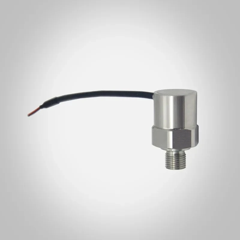 Miniature Pressure Transmitter Diffused Silicon Mini Hydraulic Hydraulic Pressure Detection Sensor =