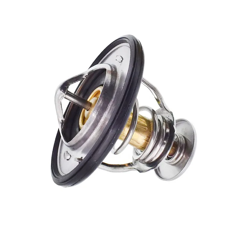 

New Genuine Engine Thermostat 82 Degree MD174233 For Mitsubishi Pajero V33 V43 V73 V77 V87 V93 V97