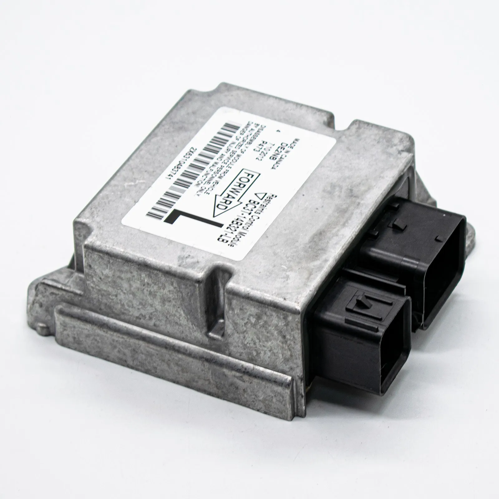 ECU MODULE BC3T-14B321-LB For Ford F250 F350 2012