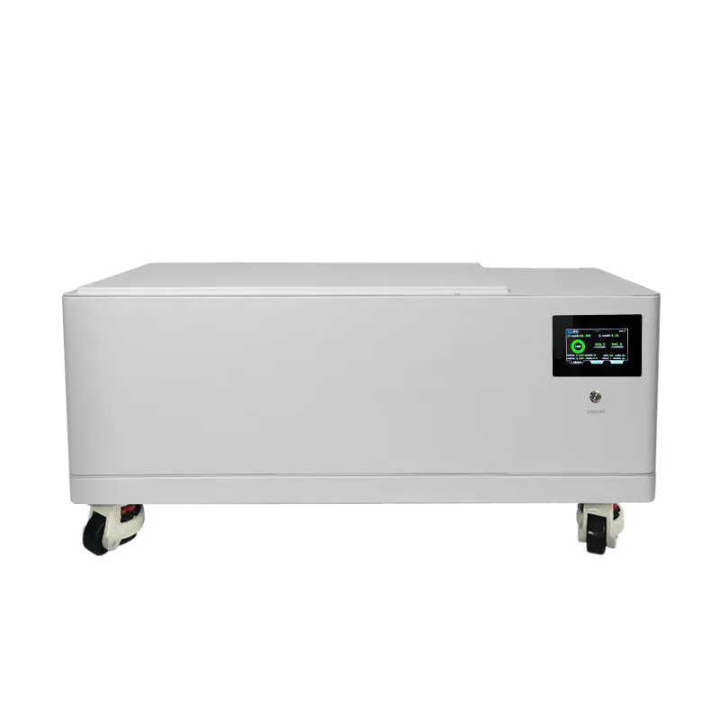 Cross-border new extremely empty BMS 16-degree electric stacking plus 48V 314Ah energy storage battery shell DIY BOX15 degrees