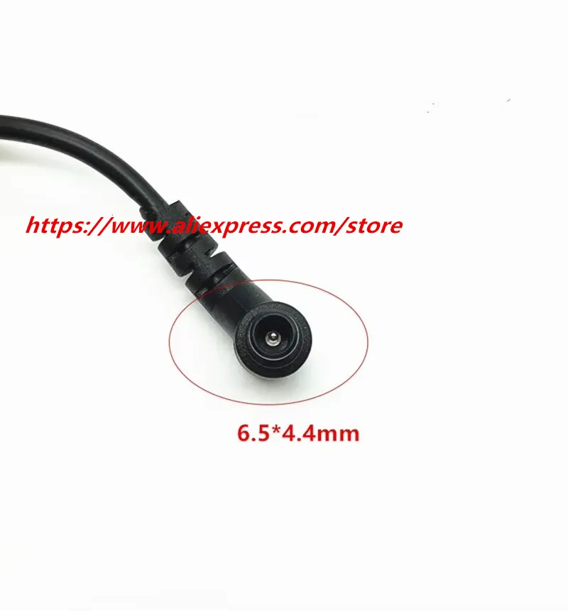 Oryginalny zasilacz sieciowy do telewizora Samsung A6619_FSM BN44-00837A UN32J5205AFXZA 19V 3.474A 66W — zdjęcie produktu 4