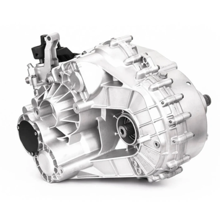 for Custom Large Automotive Transmission for Nissan Hyundai Toyota Die-Casting Aluminum for Gearbox Automotive Transmission