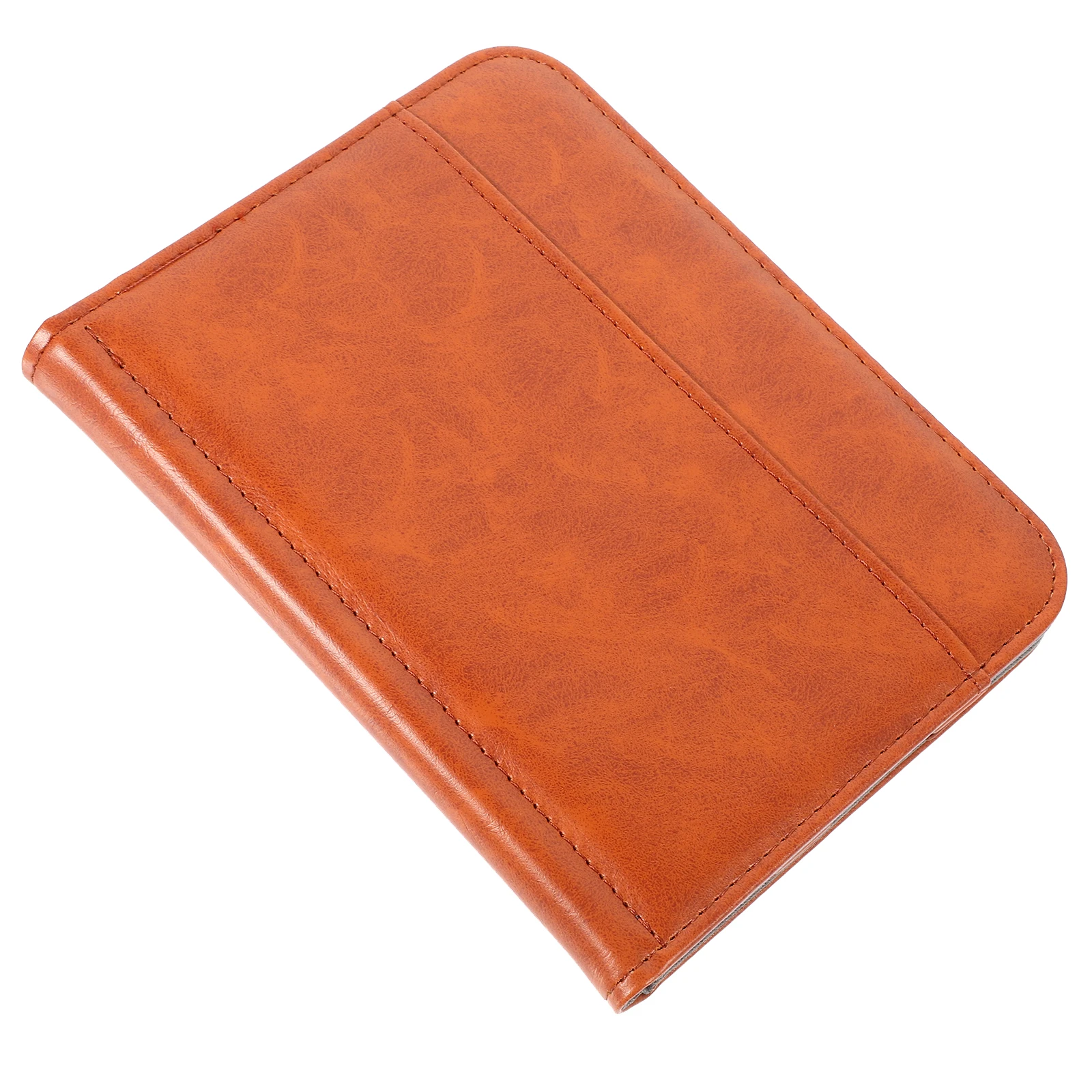 

Stylish Coffee Ebook Reader Case Full Coverage Imitation Protector for Nook2 Nook3 Scratch Proof Ereader