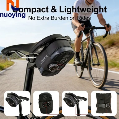 Sacoche de vélo Silca BOA MATTONE étanche avec fermeture éclair YKK, sacoche de cadre, sacoche de selle, sacoche de tube supérieur, sacoche de guidon pour vélos de route et VTT