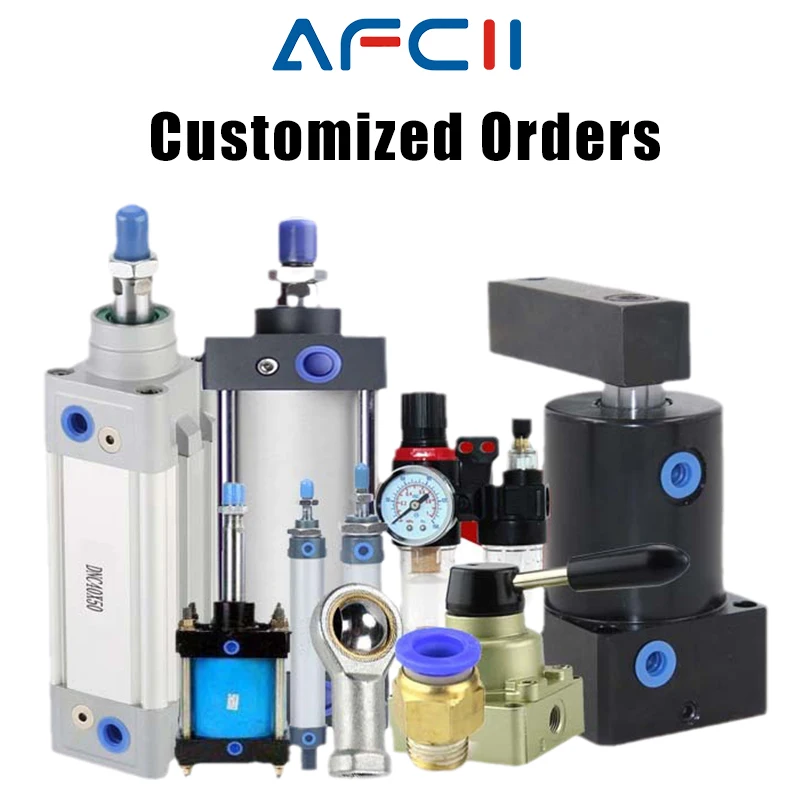 

Customized Pneumatic Cylinders Link Dedicated Payment Link for Individual Customers