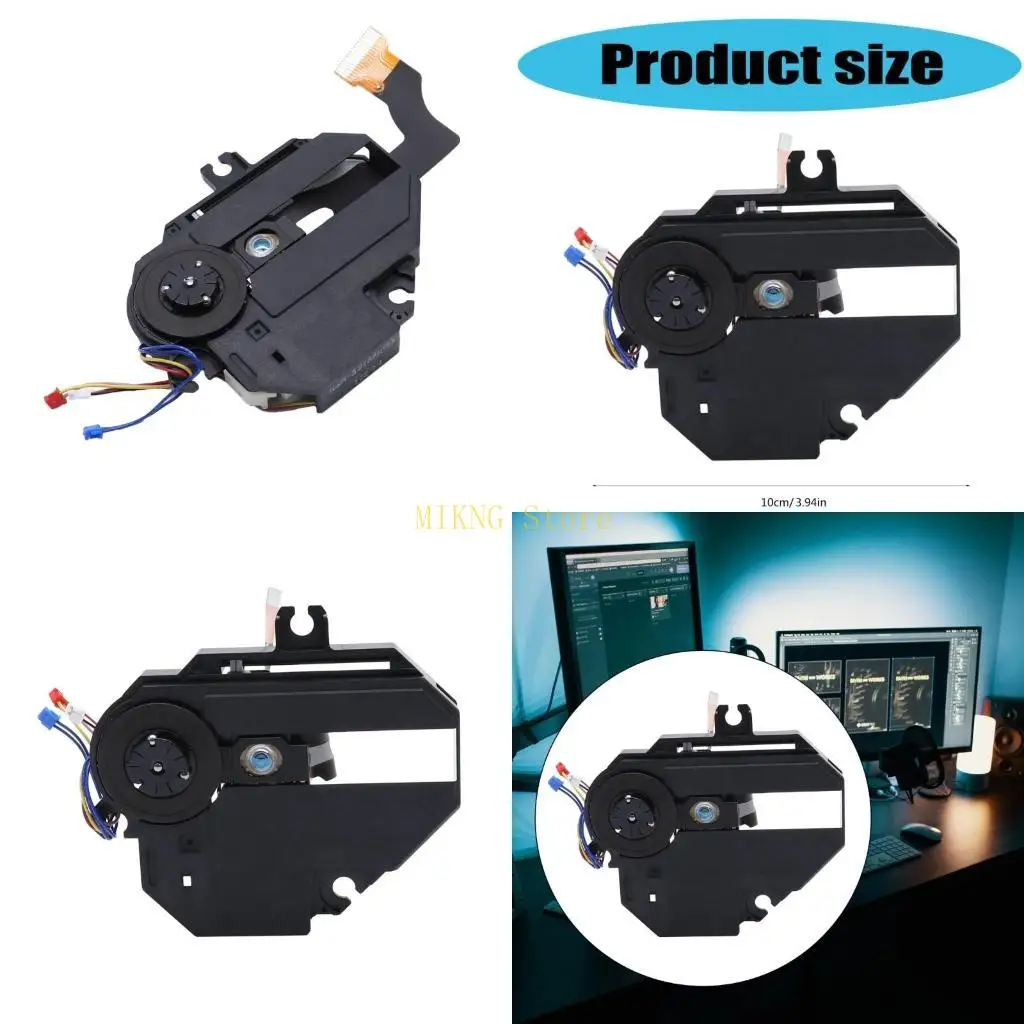 KSM 331AAN البصرية الالتقاط البصرية مع آلية لمشغل DVD DVD الجزء أفضل بيع