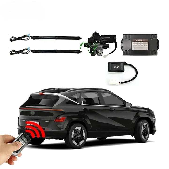 

Exclusive Production of Electric Tailgate Lift Kit ForHyundai ENCINO Kona