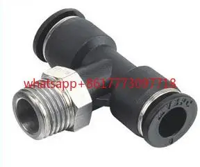 10Pcs Inch Pneumati…