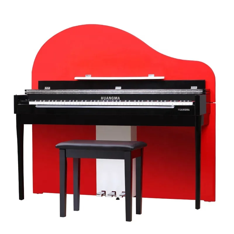 88 Keys Electric Digital Piano For Classroom Teaching (HD-8812)