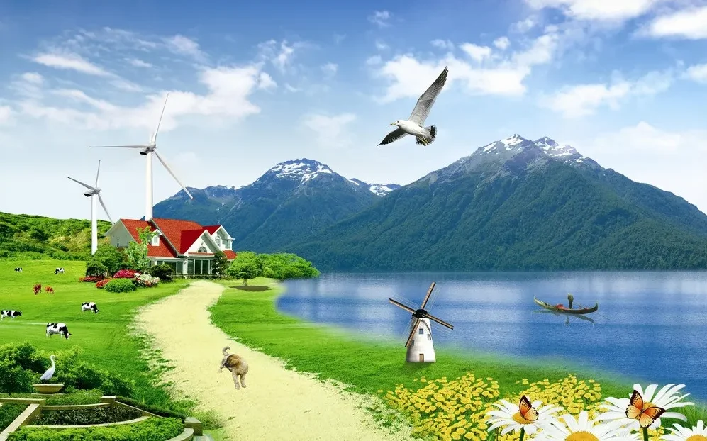 Antena FPV Jarak Jauh HPXGRC 5.8G RHCP, Versi Panjang untuk Drone 5.2-6GHz, Peningkatan Penguatan Sinyal untuk DIY Freestyle