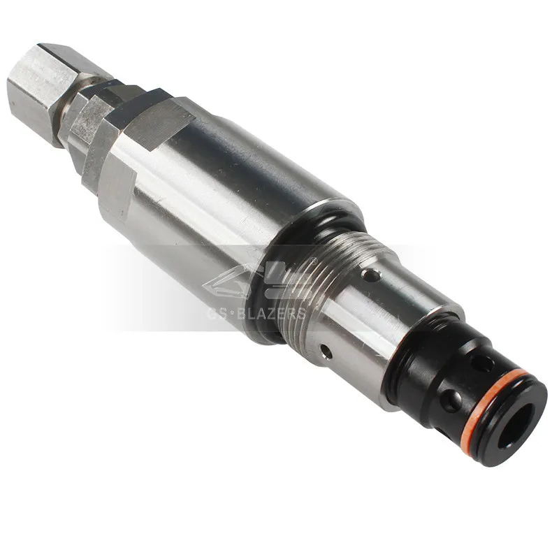 

Main Relief Valve for Hyunda R225-9 Excavator Construction Machinery Repair Replacement Parts