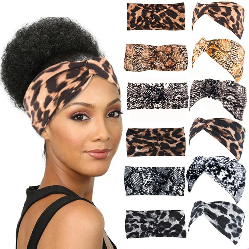 

Yoga Headband Sweat Absorbent Sports Hairband for Running Fitness Workout