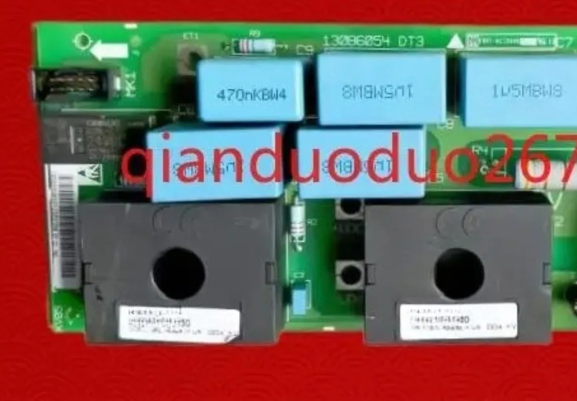 130B6054 DT3 CT2 130B6508 CSNS230-700-800 Inverter Transformer
