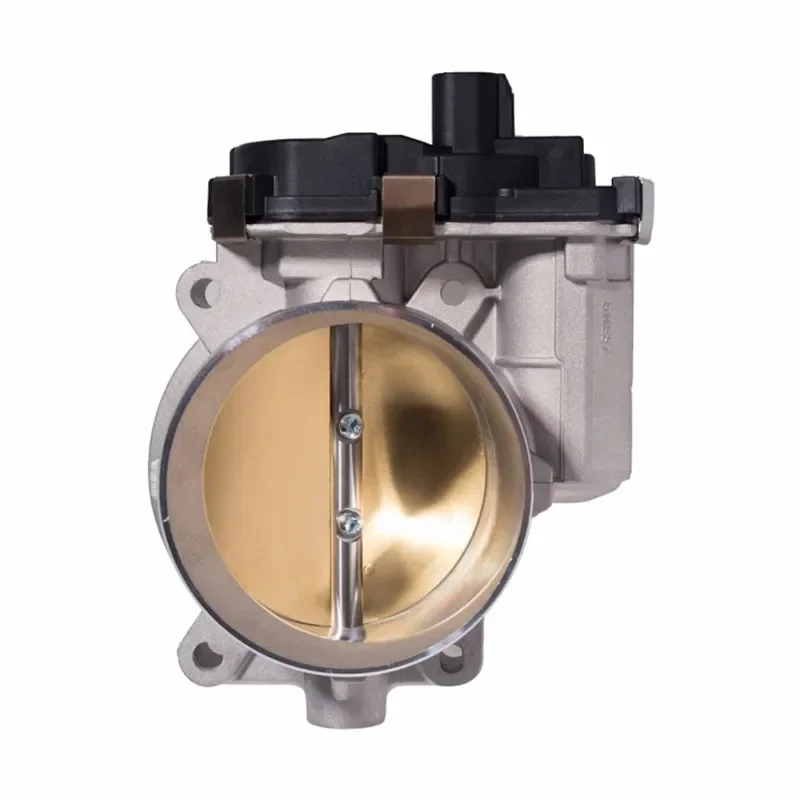 

Electronic Throttle Body For Chevrolet Silverado 1500 GMC Sierra 1500 5.3L 6.2L 4.8L 6.0L V8 2009-2013 Throttle Valve 12629992