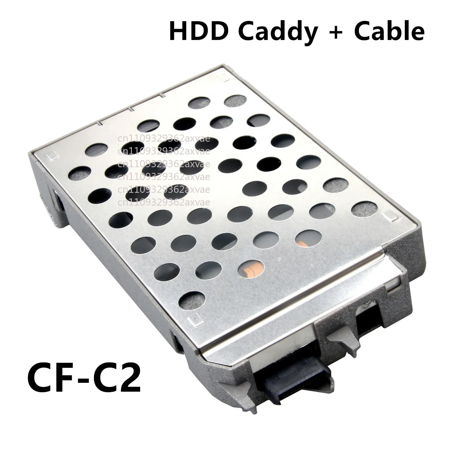 New ToughBook CF-C2 CFC2 Hard Disk HDD Caddy Connector For Panasonic Cable