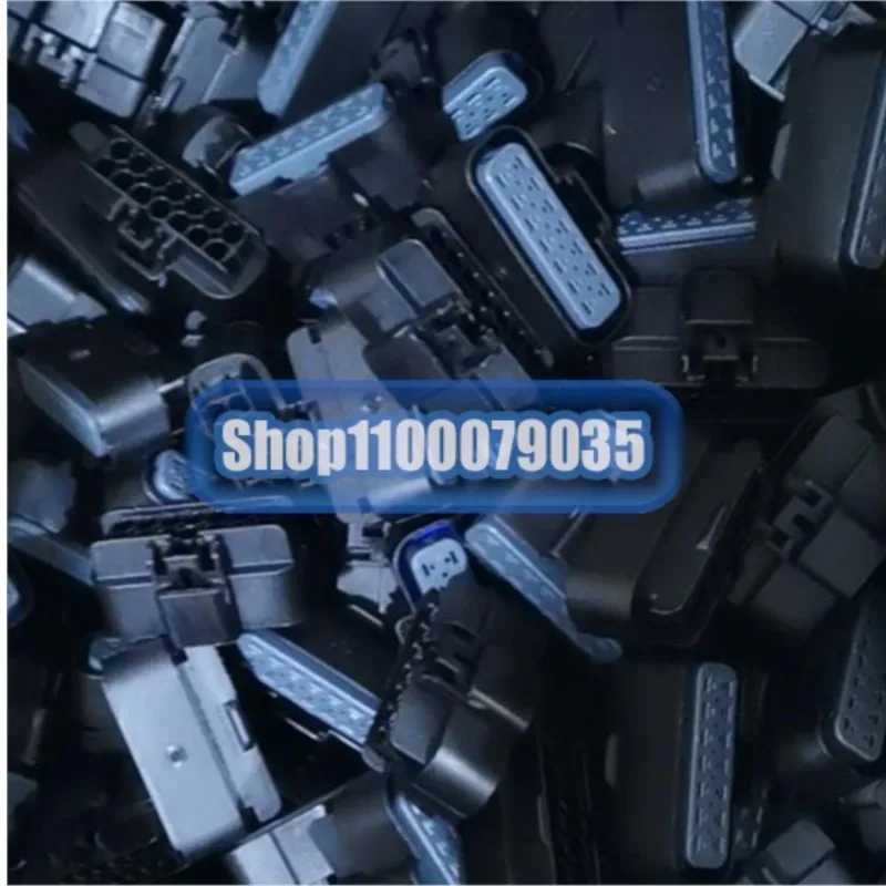 

20 шт./лот 15326863 15326917 1-967640-1 2278770-2 33472-1201 6188-5910 разъем W4SA новый оригинальный