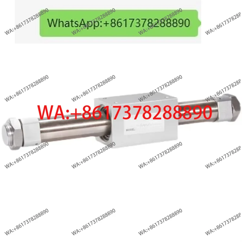 

Rodless cylinder RMSP/RMS10/16/20/25/32/40/50/63-100 200 300400